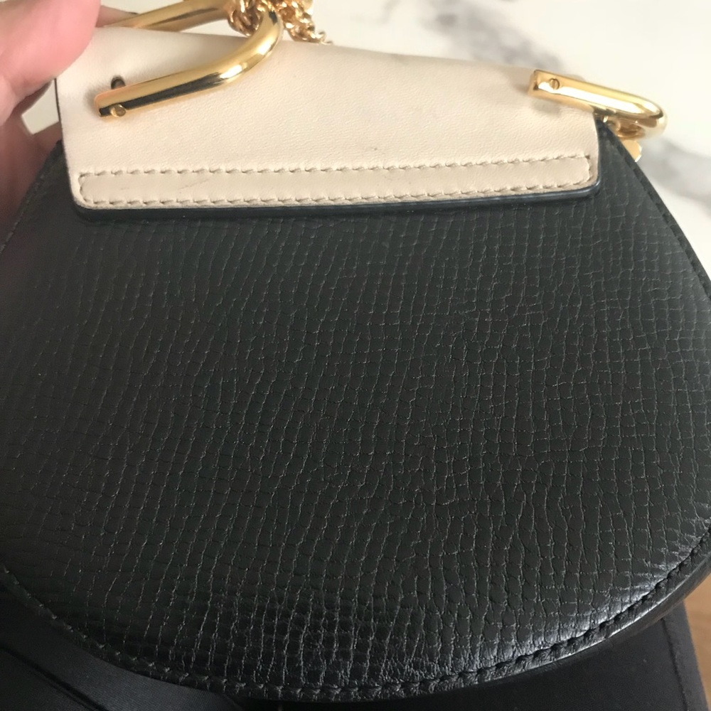 Chloe drew crossbody - Picture 8 of 8